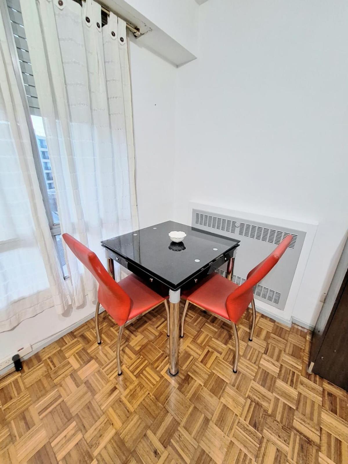 Apartamento Departamentos En Plaza San Martin *