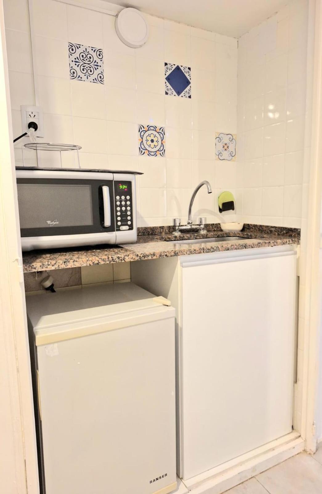Le Bleu Apartamento