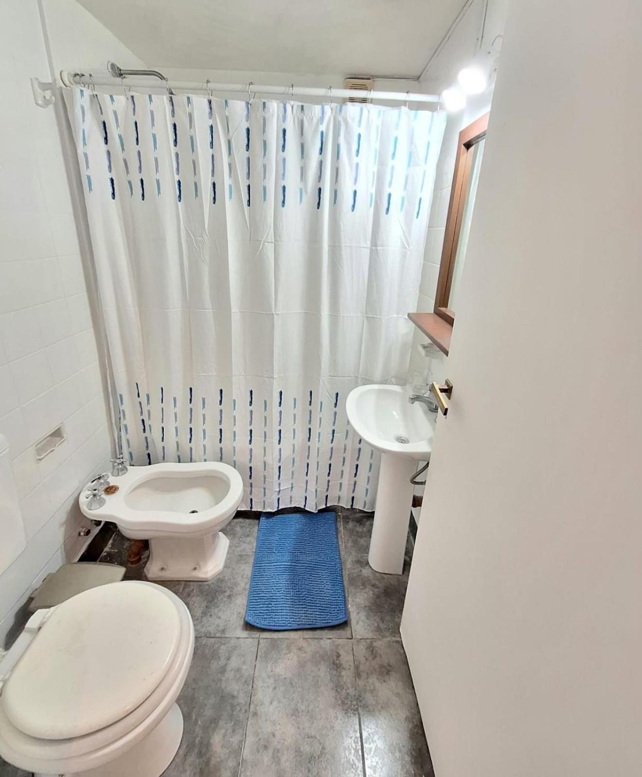 Apartamento Le Bleu Apartamento Ciudad Autónoma de Buenos Aires