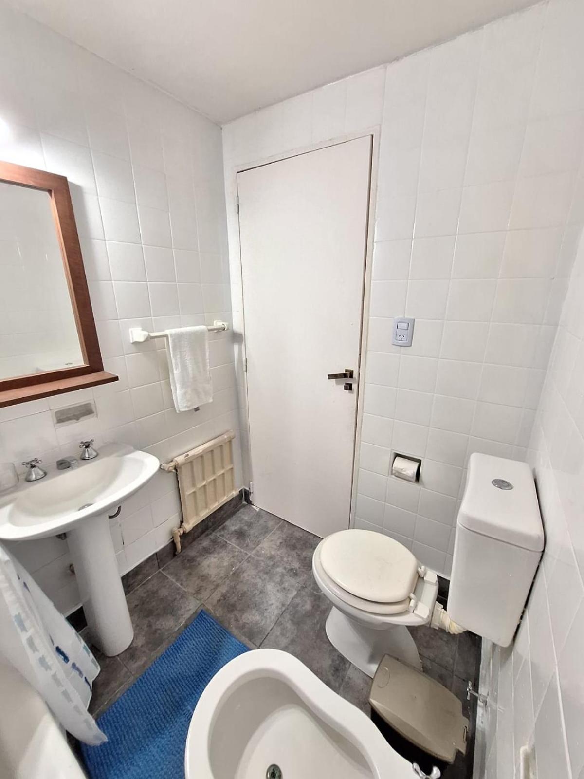 Apartamento Le Bleu Apartamento Ciudad Autónoma de Buenos Aires