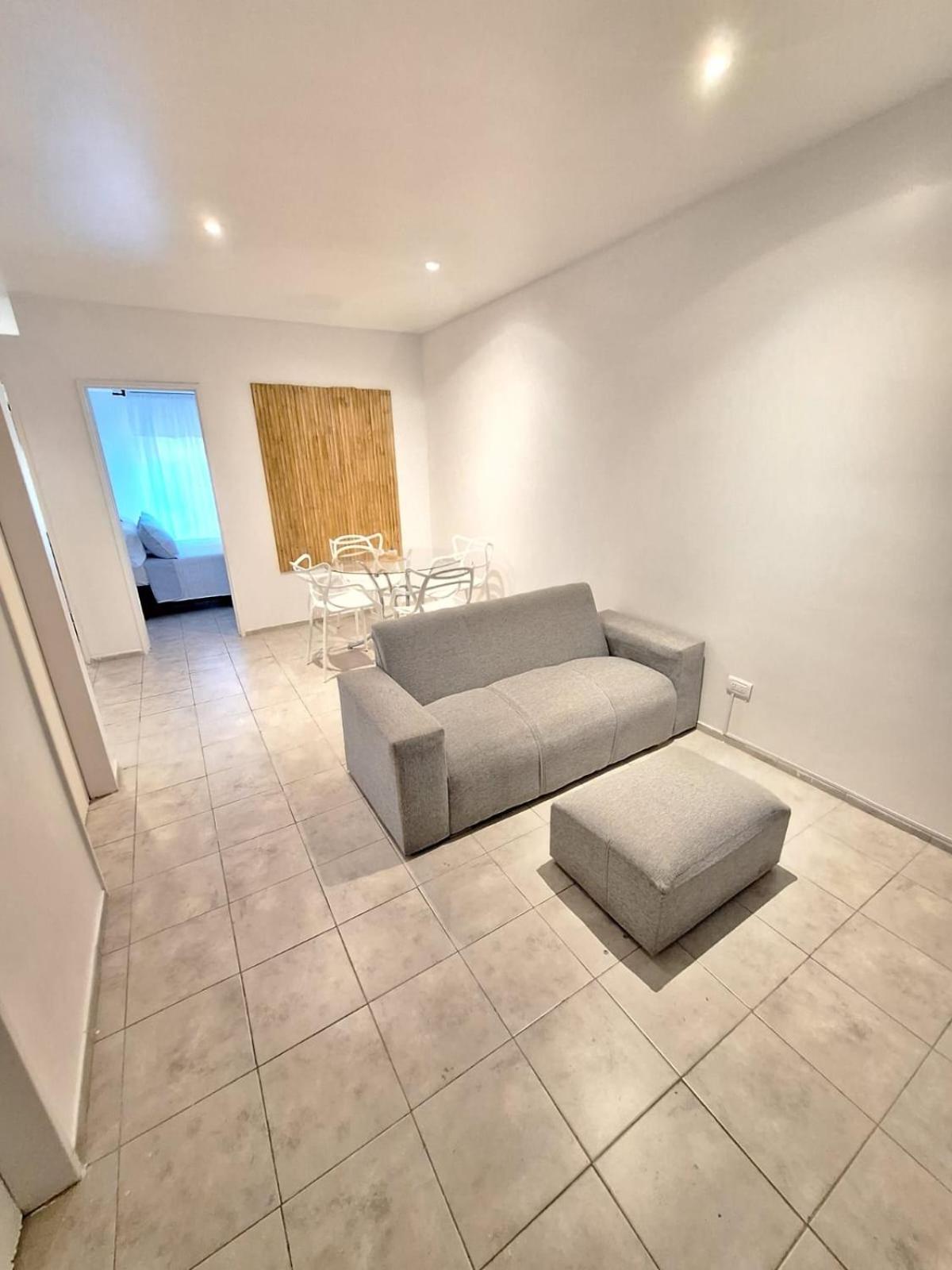 Le Bleu Apartamento