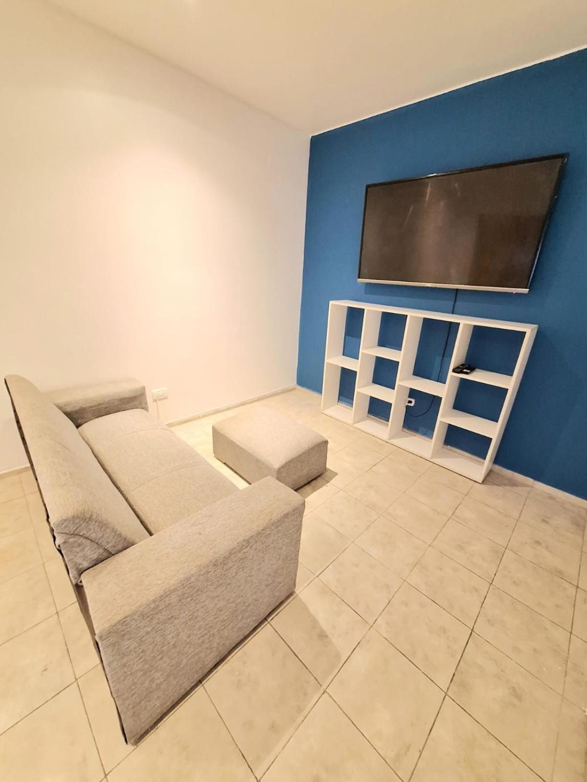 Apartamento Le Bleu Apartamento Ciudad Autónoma de Buenos Aires