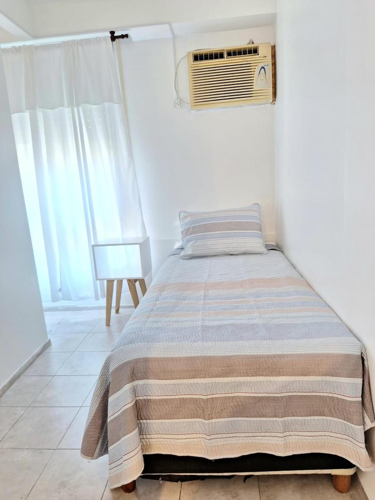 Le Bleu Apartamento