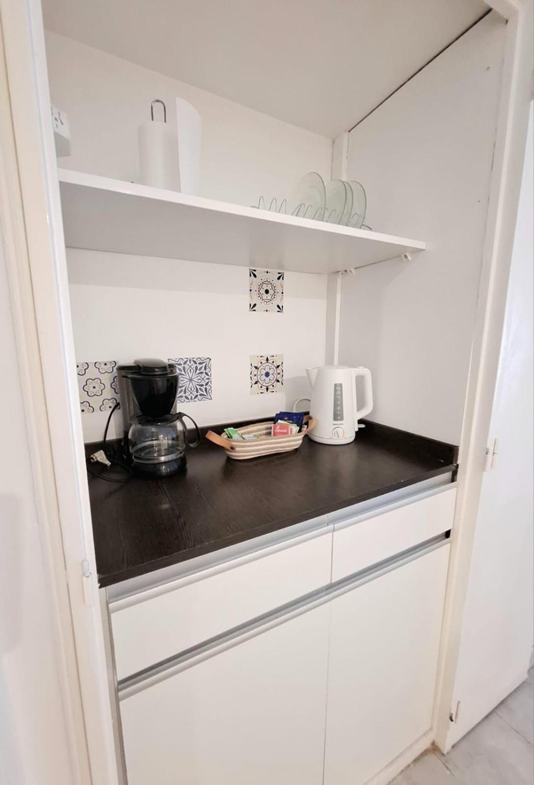 Le Bleu Apartamento Ciudad Autónoma de Buenos Aires