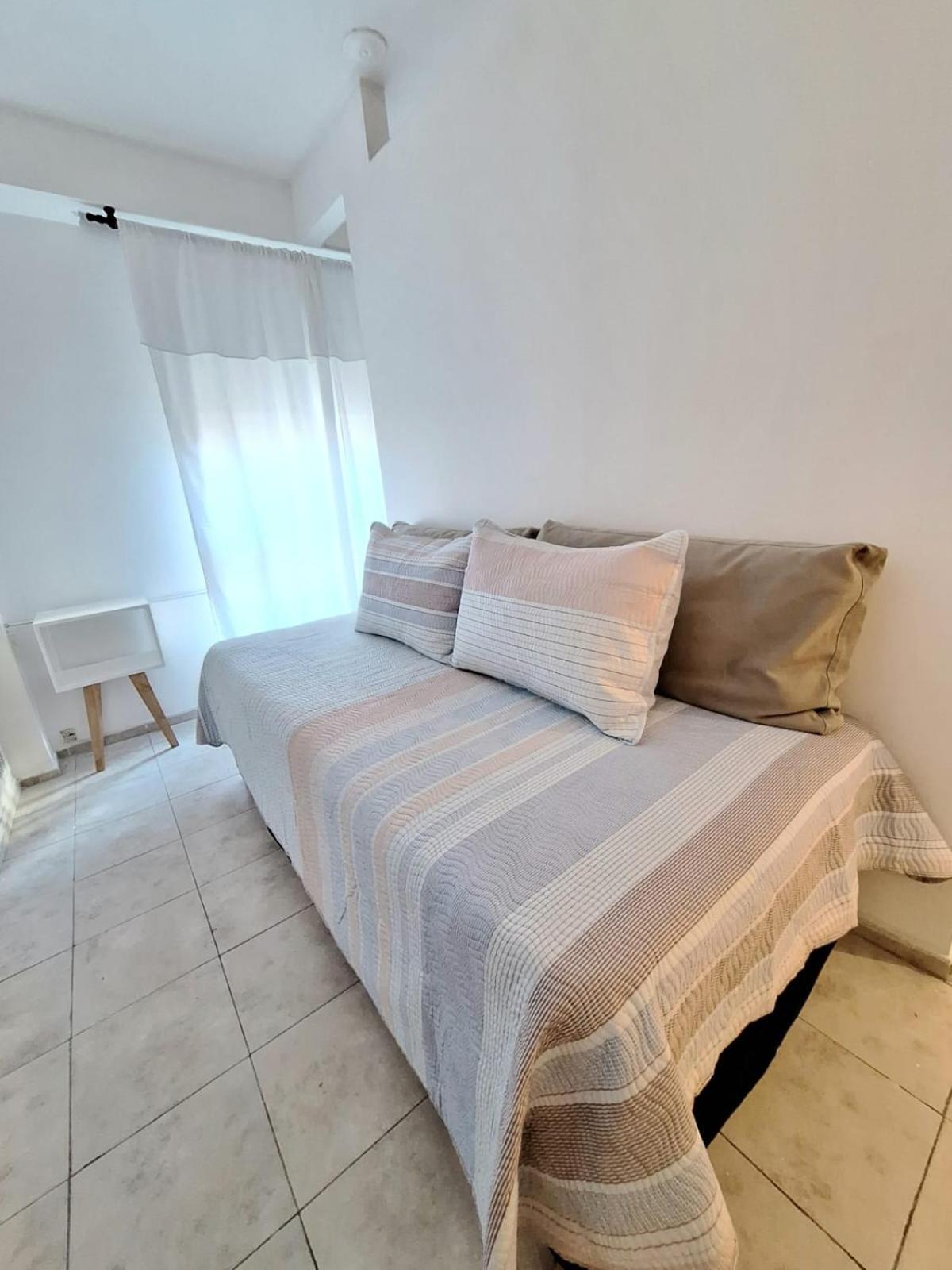 Le Bleu Apartamento Ciudad Autónoma de Buenos Aires