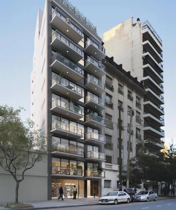 Apartamento Cozy In Palermo. Ciudad Autónoma de Buenos Aires