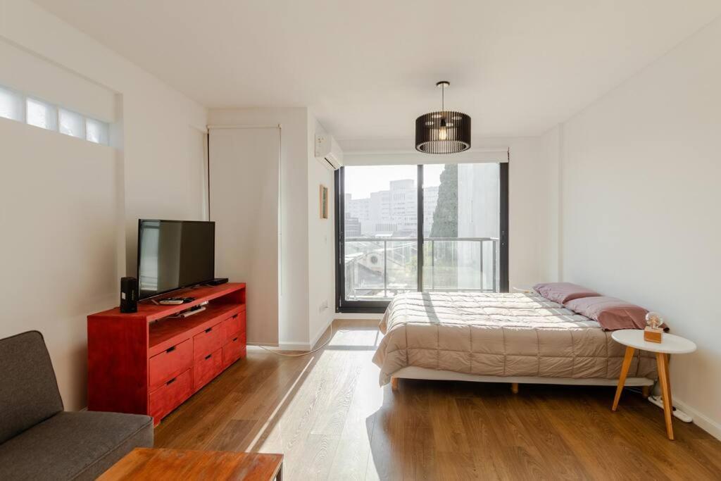 Cozy In Palermo. Ciudad Autónoma de Buenos Aires