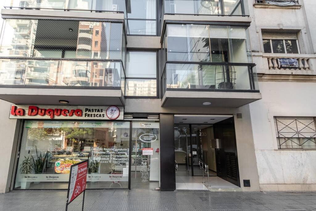 Apartamento Cozy In Palermo. *