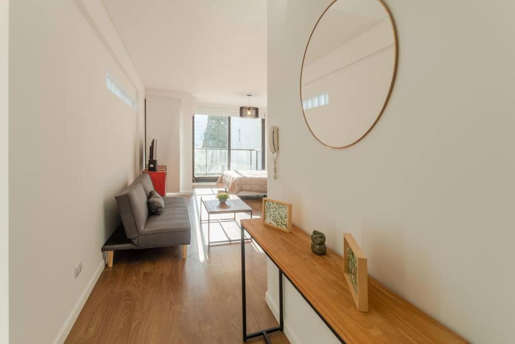 Apartamento Cozy In Palermo.