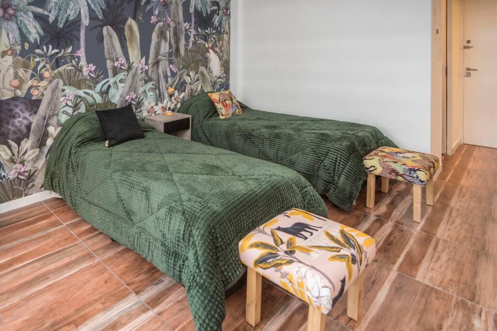 Apartamento Encantador Y Luminoso Estudio En Zona Obelisco Sobre Avenida Corrientes Ciudad Autónoma de Buenos Aires