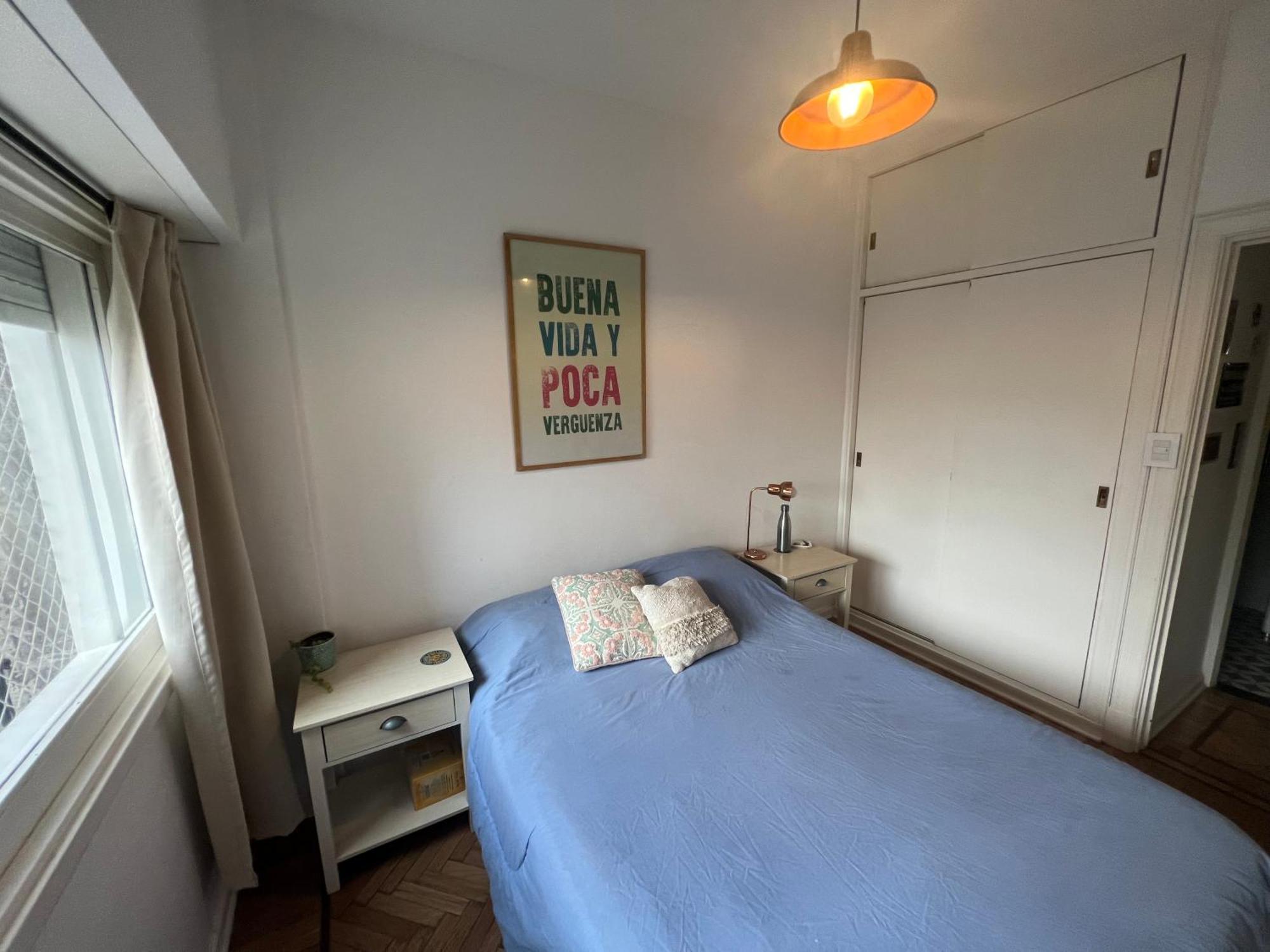 Apartamento Obelisco, Centro! Unico 2 Ambientes, Gran Ubicacion. Ciudad Autónoma de Buenos Aires