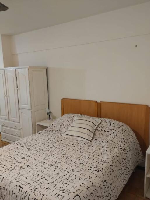 Apartamento Departamento Av Corrientes Y Rodriguez Pena Ciudad Autónoma de Buenos Aires