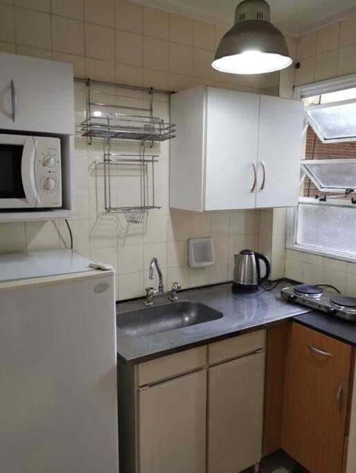 Departamento Av Corrientes Y Rodriguez Pena Ciudad Autónoma de Buenos Aires