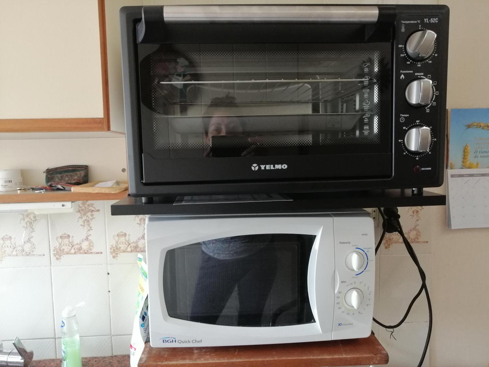Apartamento Baires Ciudad Autónoma de Buenos Aires