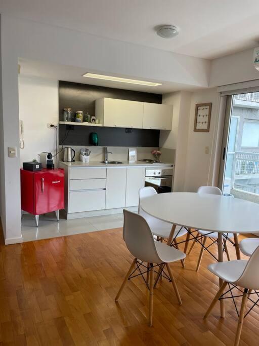 Apartamento Studio In Soho With Pool Ciudad Autónoma de Buenos Aires