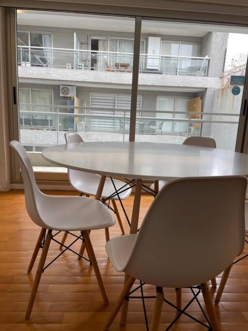 Apartamento Studio In Soho With Pool Ciudad Autónoma de Buenos Aires