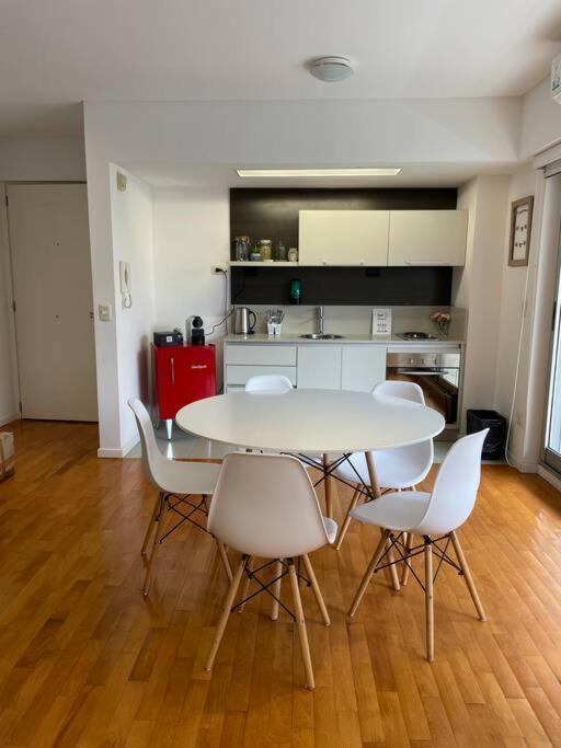 Apartamento Studio In Soho With Pool Ciudad Autónoma de Buenos Aires