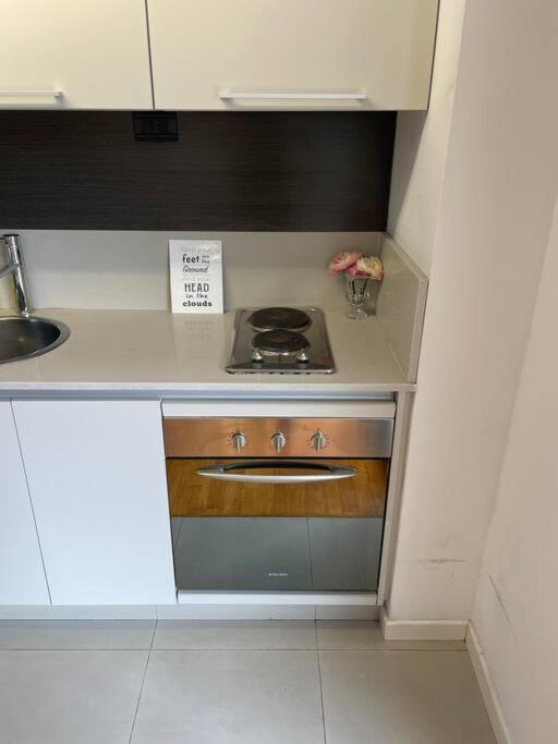 Apartamento Studio In Soho With Pool *
