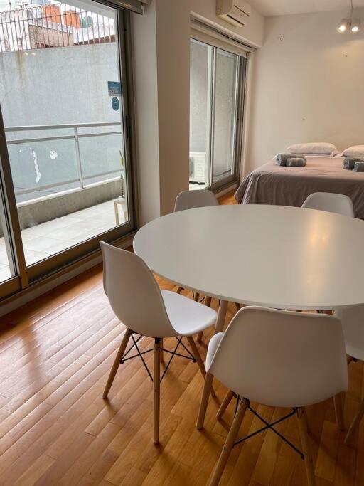 Apartamento Studio In Soho With Pool