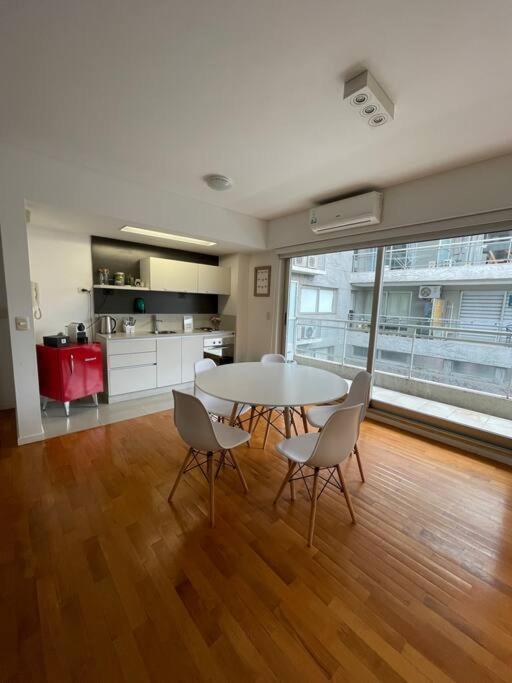 Apartamento Studio In Soho With Pool Ciudad Autónoma de Buenos Aires