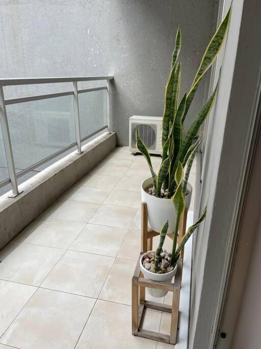 Studio In Soho With Pool Ciudad Autónoma de Buenos Aires