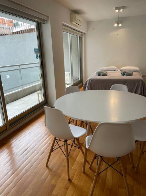 Studio In Soho With Pool Ciudad Autónoma de Buenos Aires