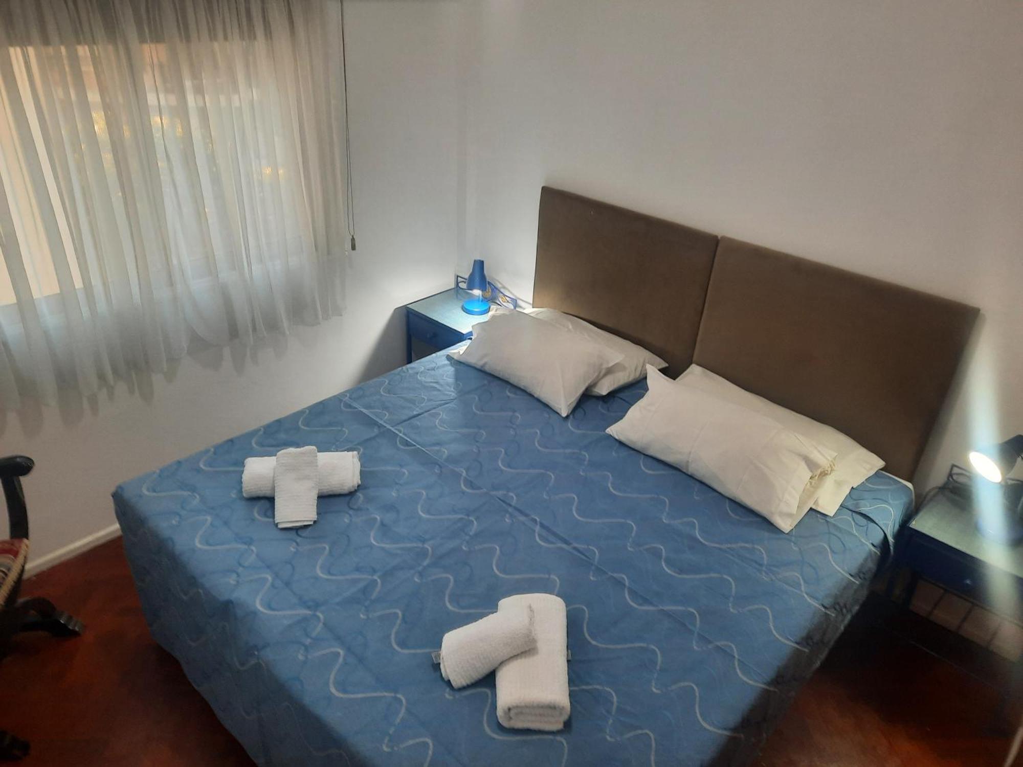 Apartamento Palermo Victoria 2