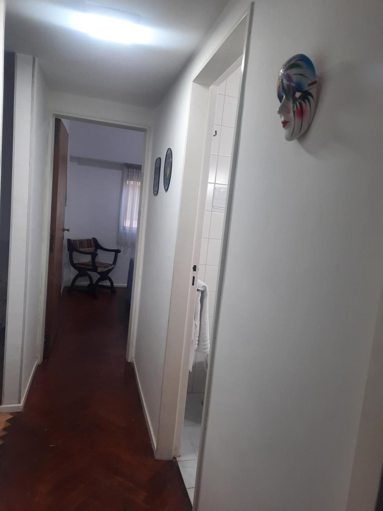 Apartamento Palermo Victoria 2 Ciudad Autónoma de Buenos Aires