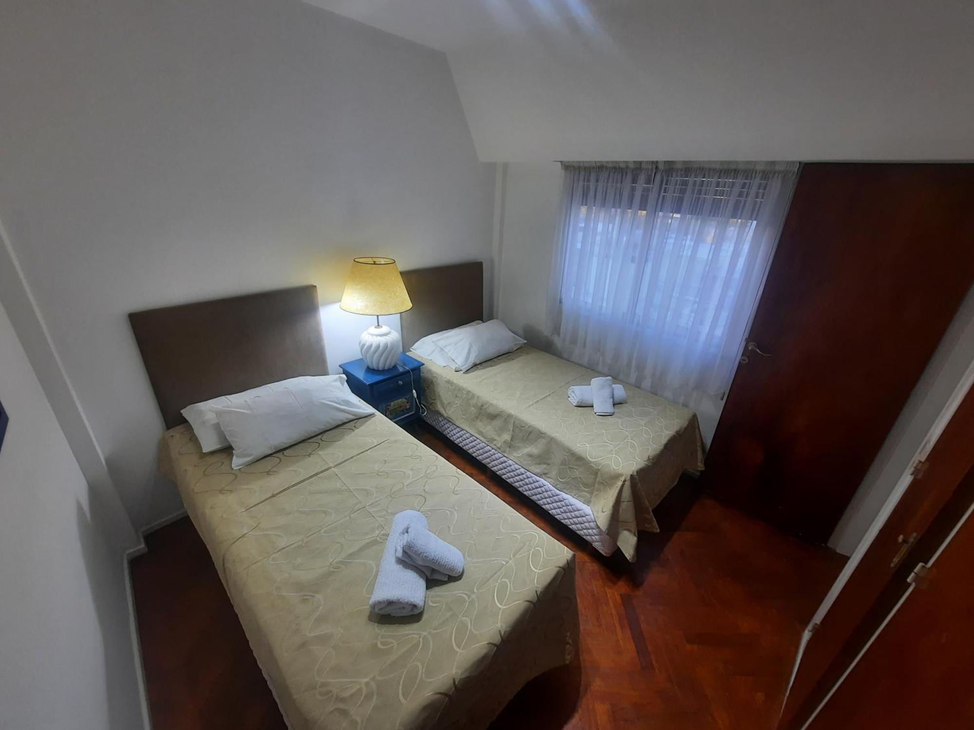 Apartamento Palermo Victoria 2