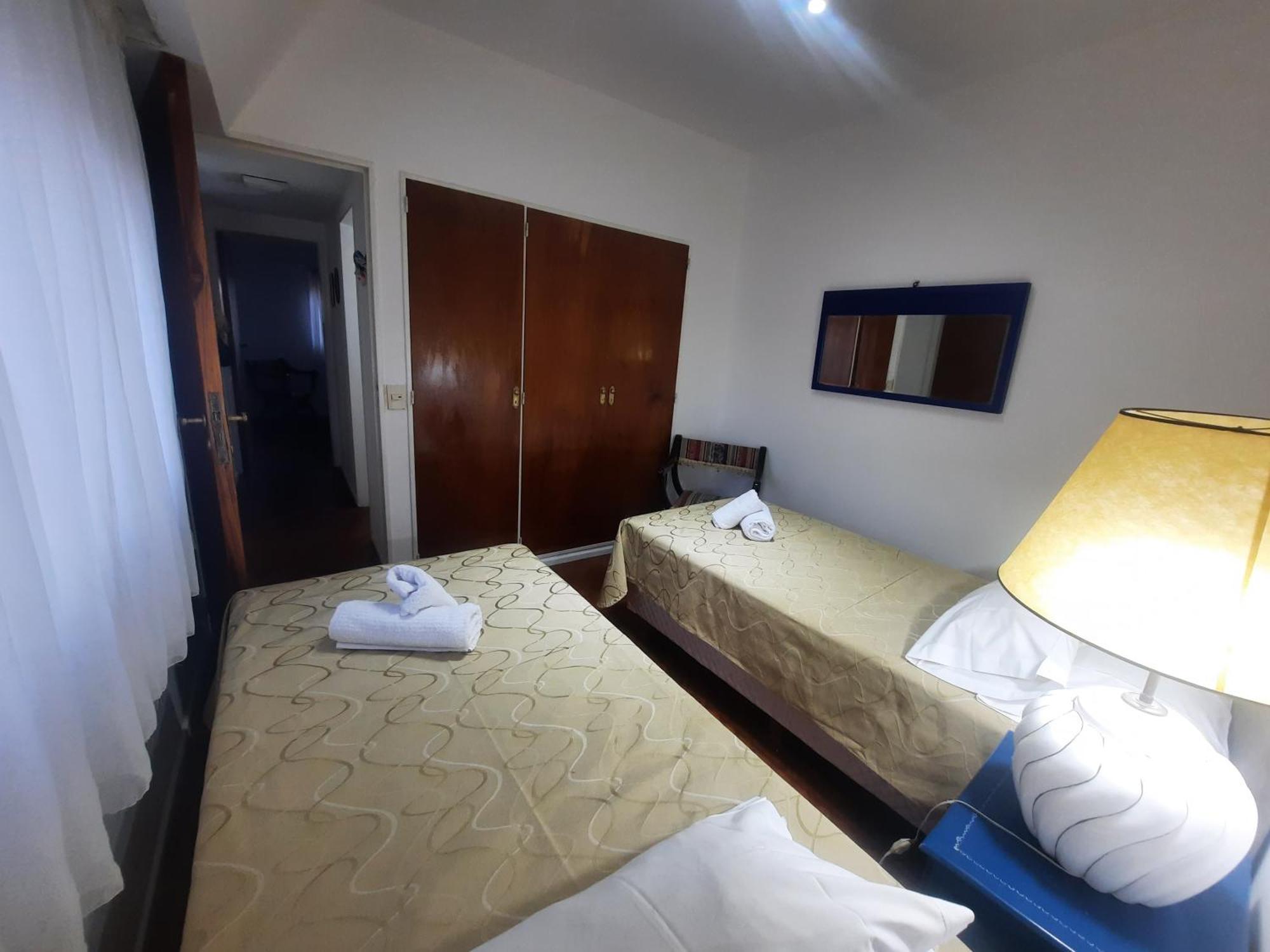 Apartamento Palermo Victoria 2 *