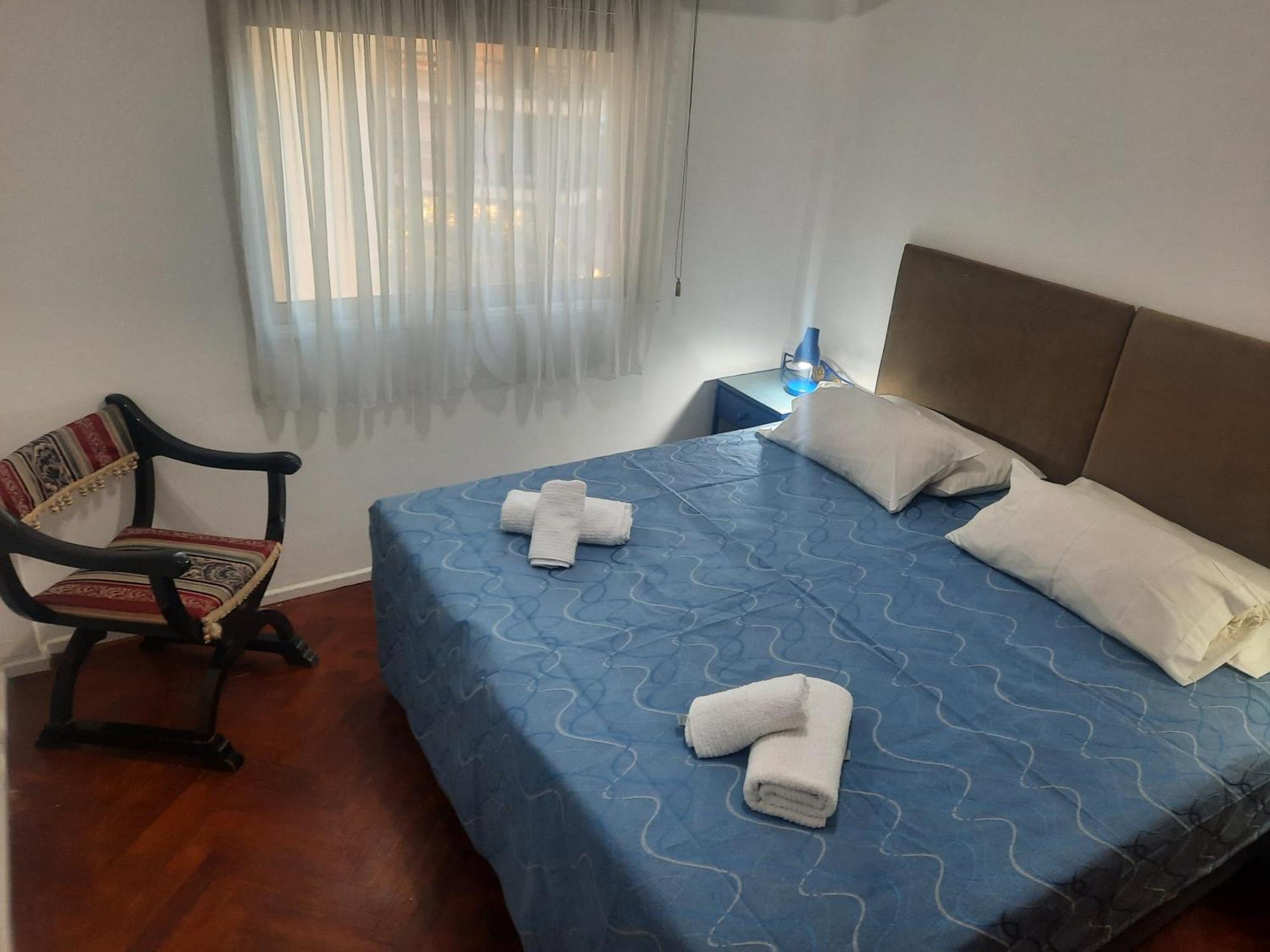 Apartamento Palermo Victoria 2