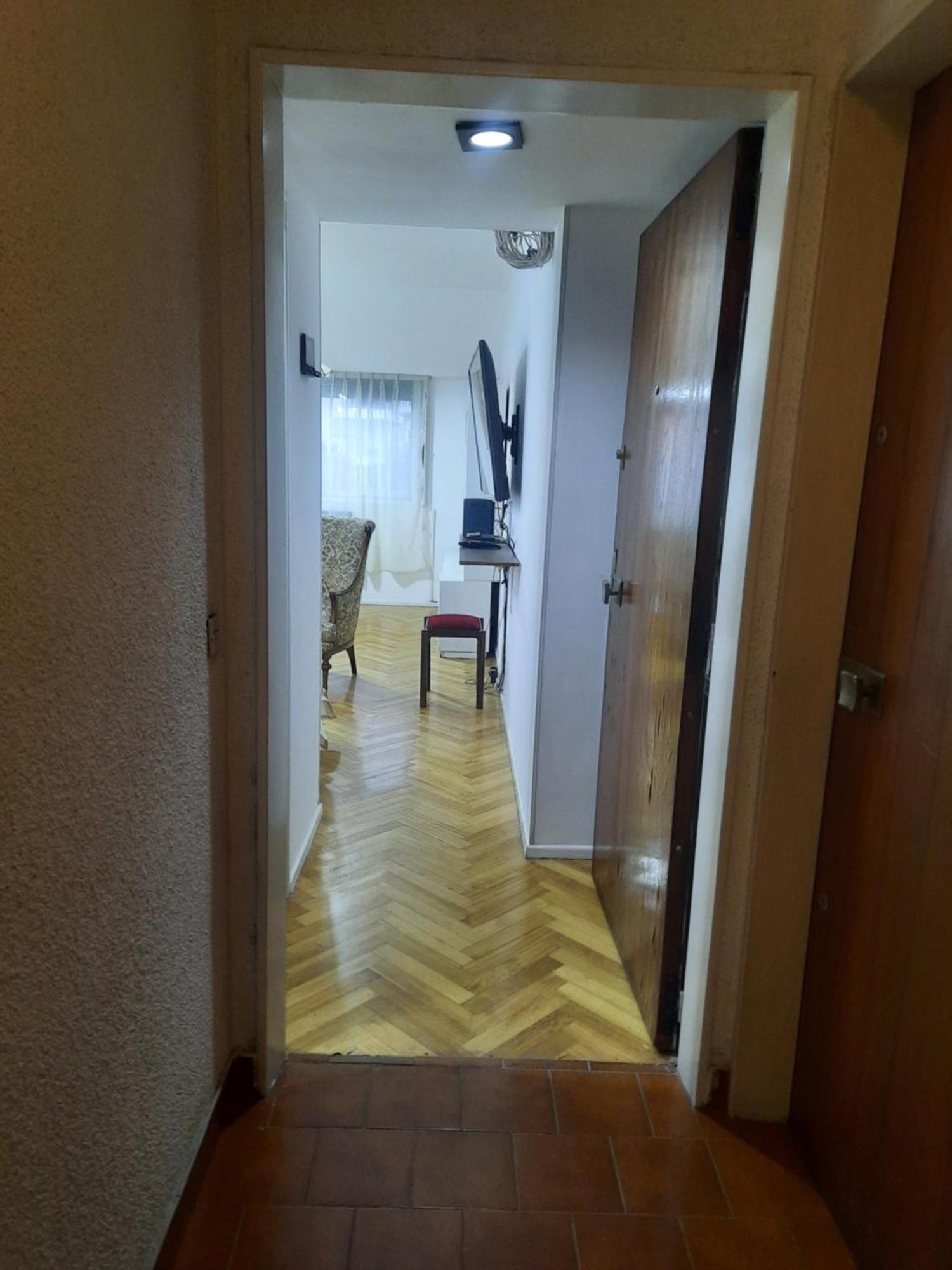 Apartamento Palermo Victoria 2 *