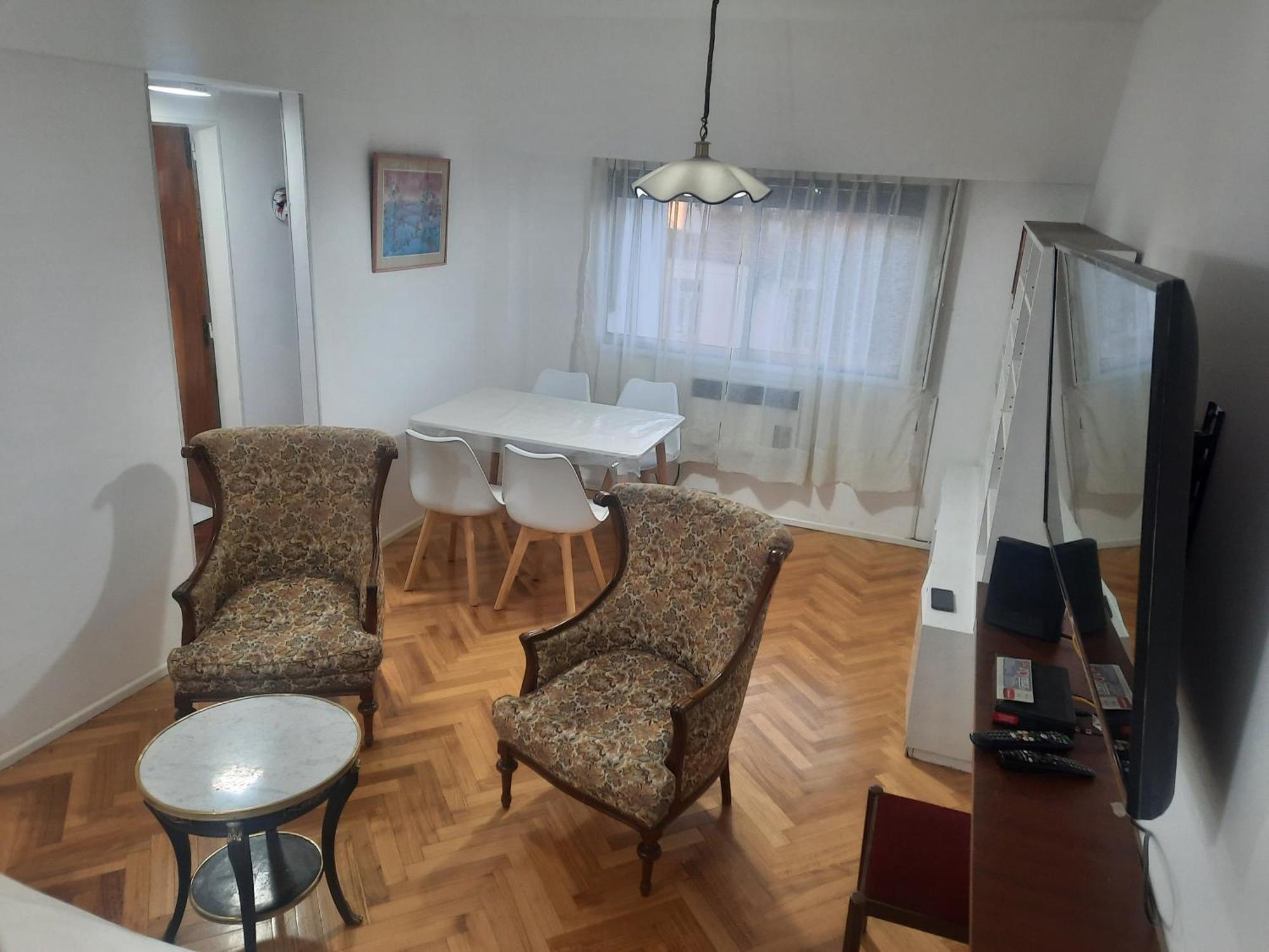 Apartamento Palermo Victoria 2 *