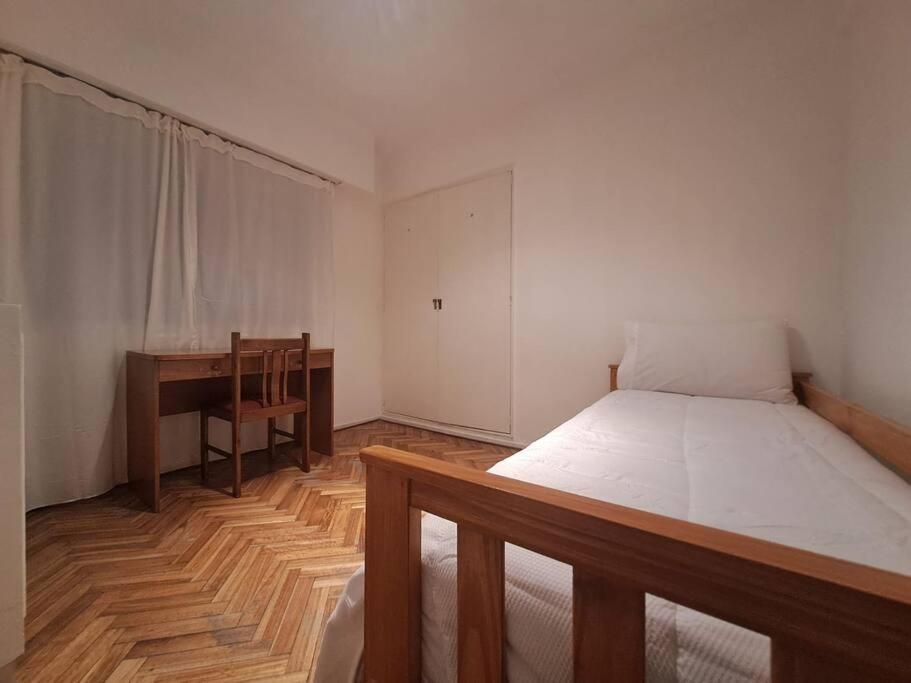 Apartamento Recoleta Gran Depto 2 Ciudad Autónoma de Buenos Aires