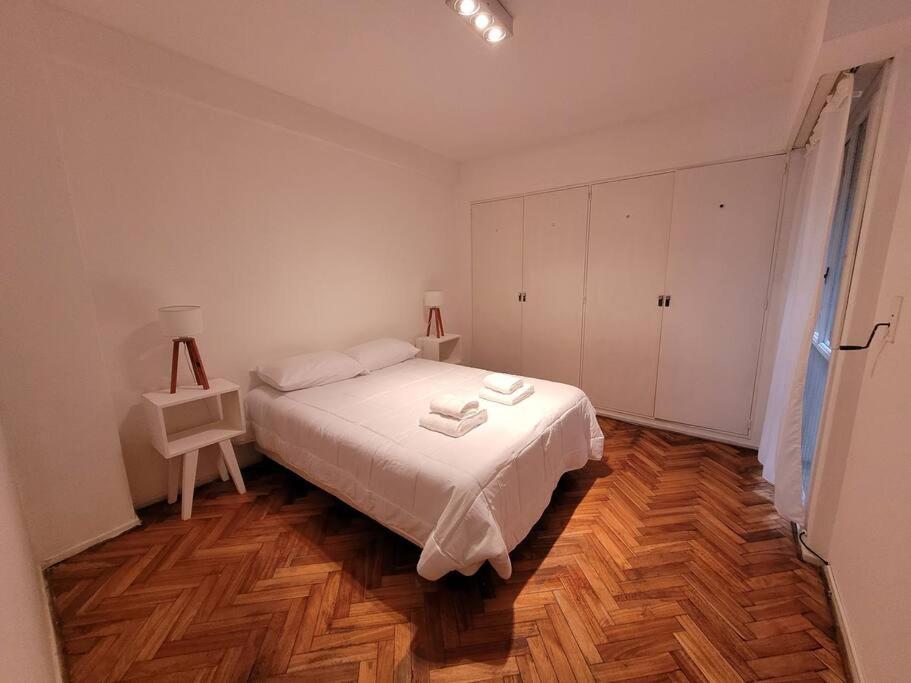Apartamento Recoleta Gran Depto 2