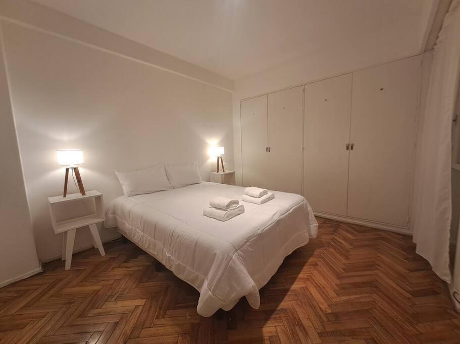 Recoleta Gran Depto 2 Ciudad Autónoma de Buenos Aires