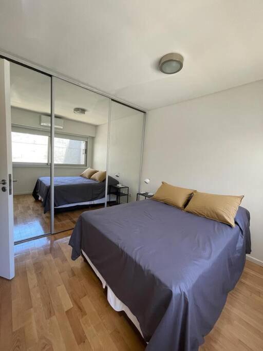 Comfy In Soho With Pool Buenos Aires