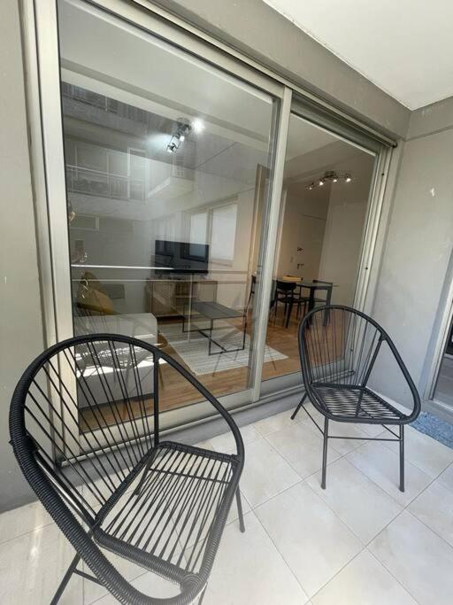 Comfy In Soho With Pool Buenos Aires