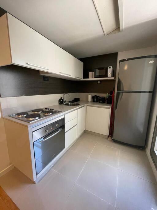 Apartamento Comfy In Soho With Pool *