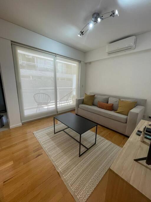 Apartamento Comfy In Soho With Pool Buenos Aires