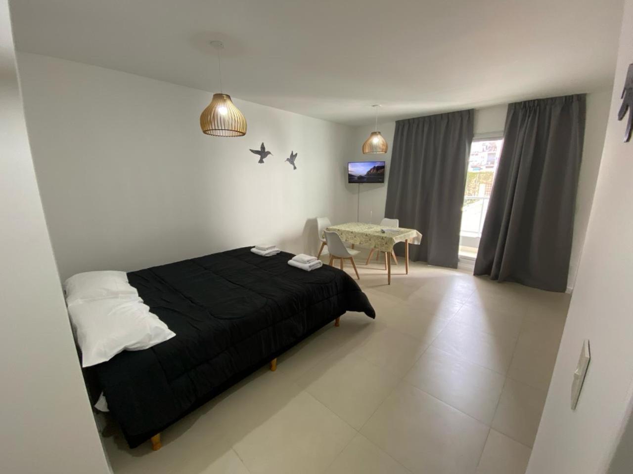 Apartamento Crystal Lavalle 1725
