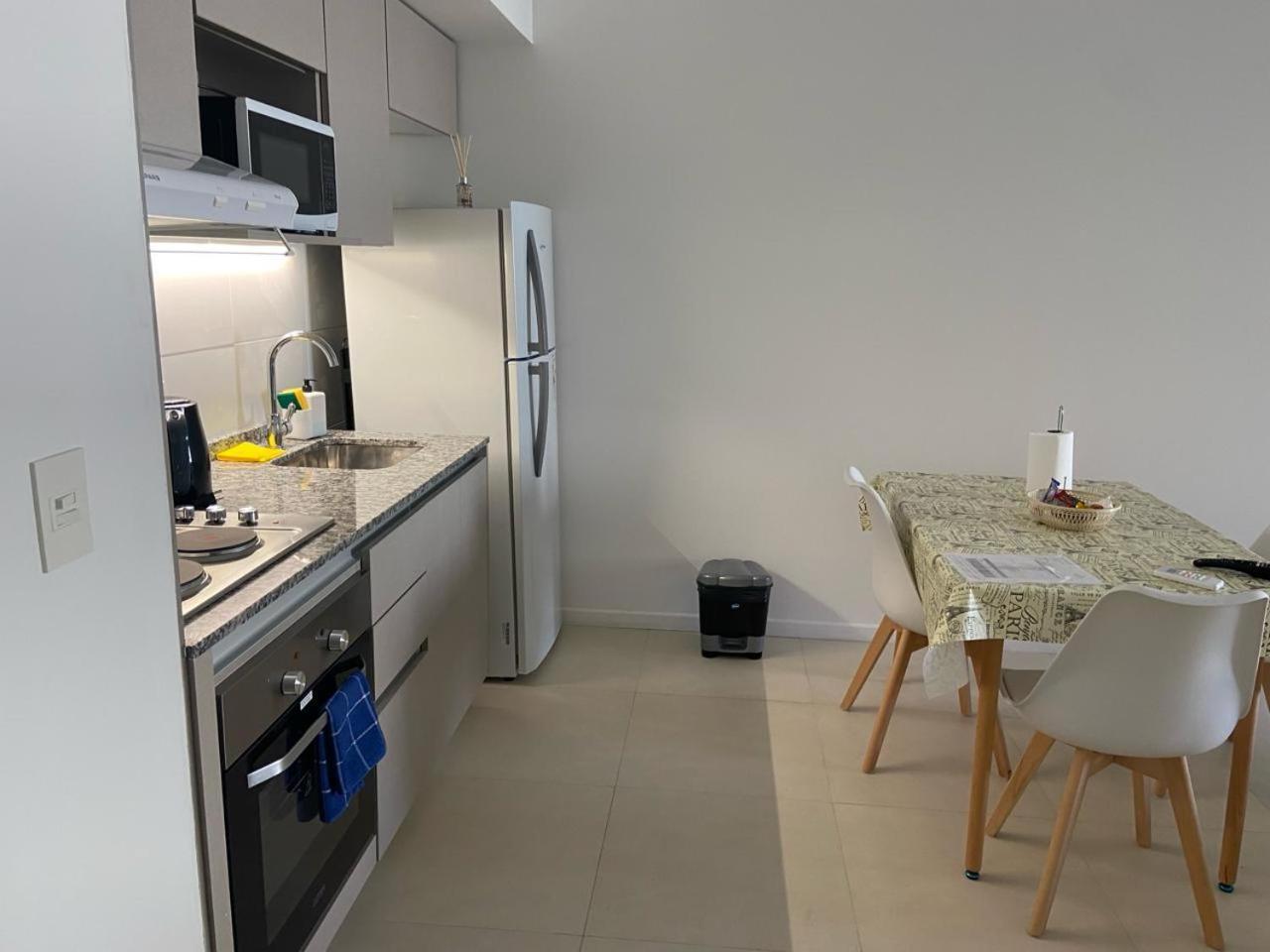 Apartamento Crystal Lavalle 1725 Ciudad Autónoma de Buenos Aires