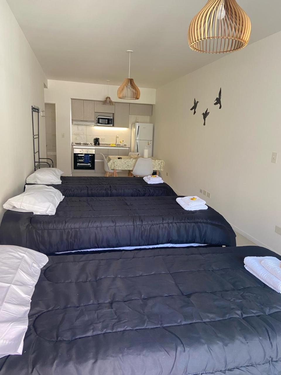 Apartamento Crystal Lavalle 1725 Ciudad Autónoma de Buenos Aires