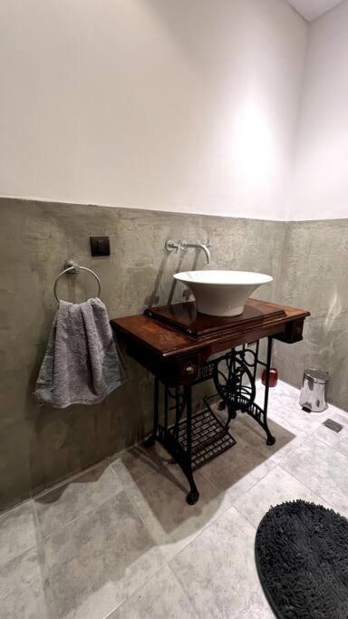 Сasa de vacaciones Casa Grande En Palermo Soho