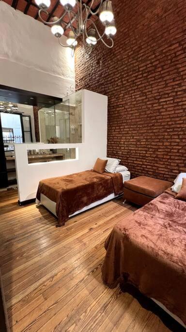 Casa Grande En Palermo Soho Ciudad Autónoma de Buenos Aires