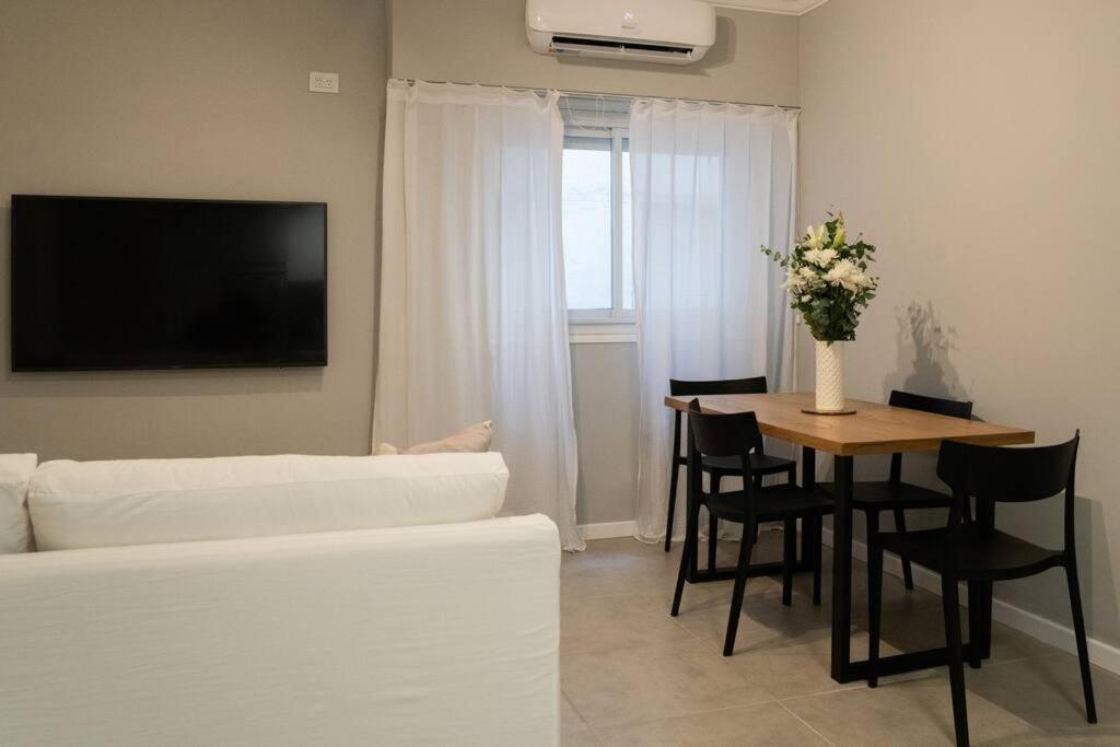 Apartamento Great In Palermo Chico! Ciudad Autónoma de Buenos Aires
