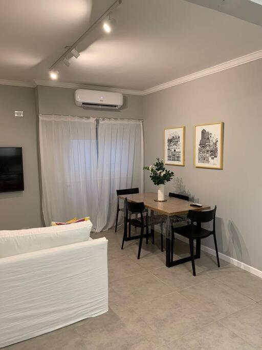 Apartamento Great In Palermo Chico! Ciudad Autónoma de Buenos Aires