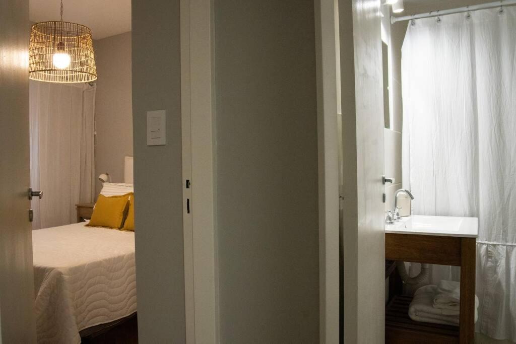 Apartamento Great In Palermo Chico!