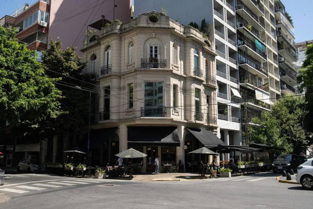 Great In Palermo Chico!