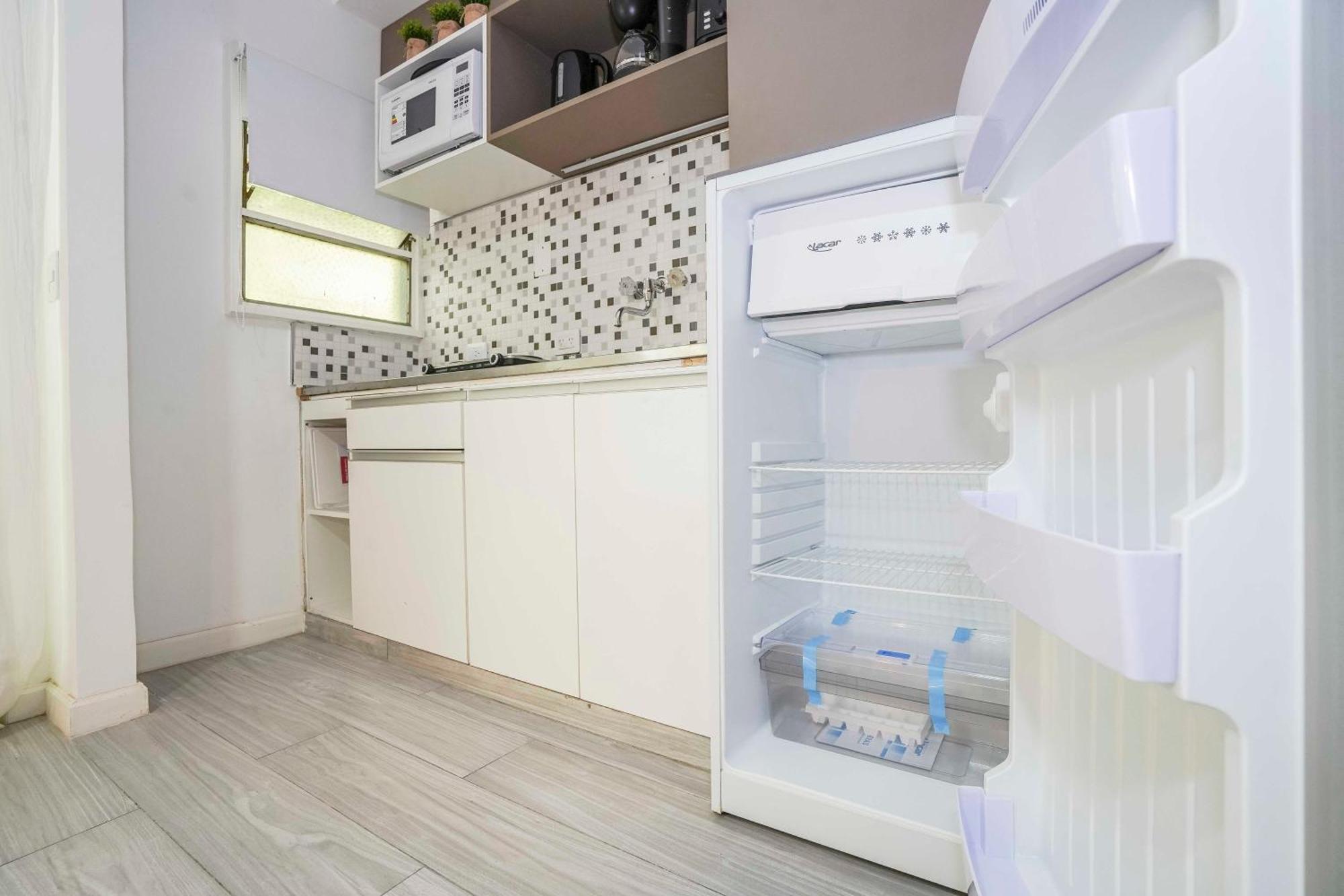 Apartment Nomad Bulnes *
